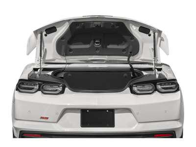 2021 Chevrolet Camaro 2SS