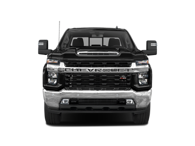 2021 Chevrolet Silverado 3500HD LT