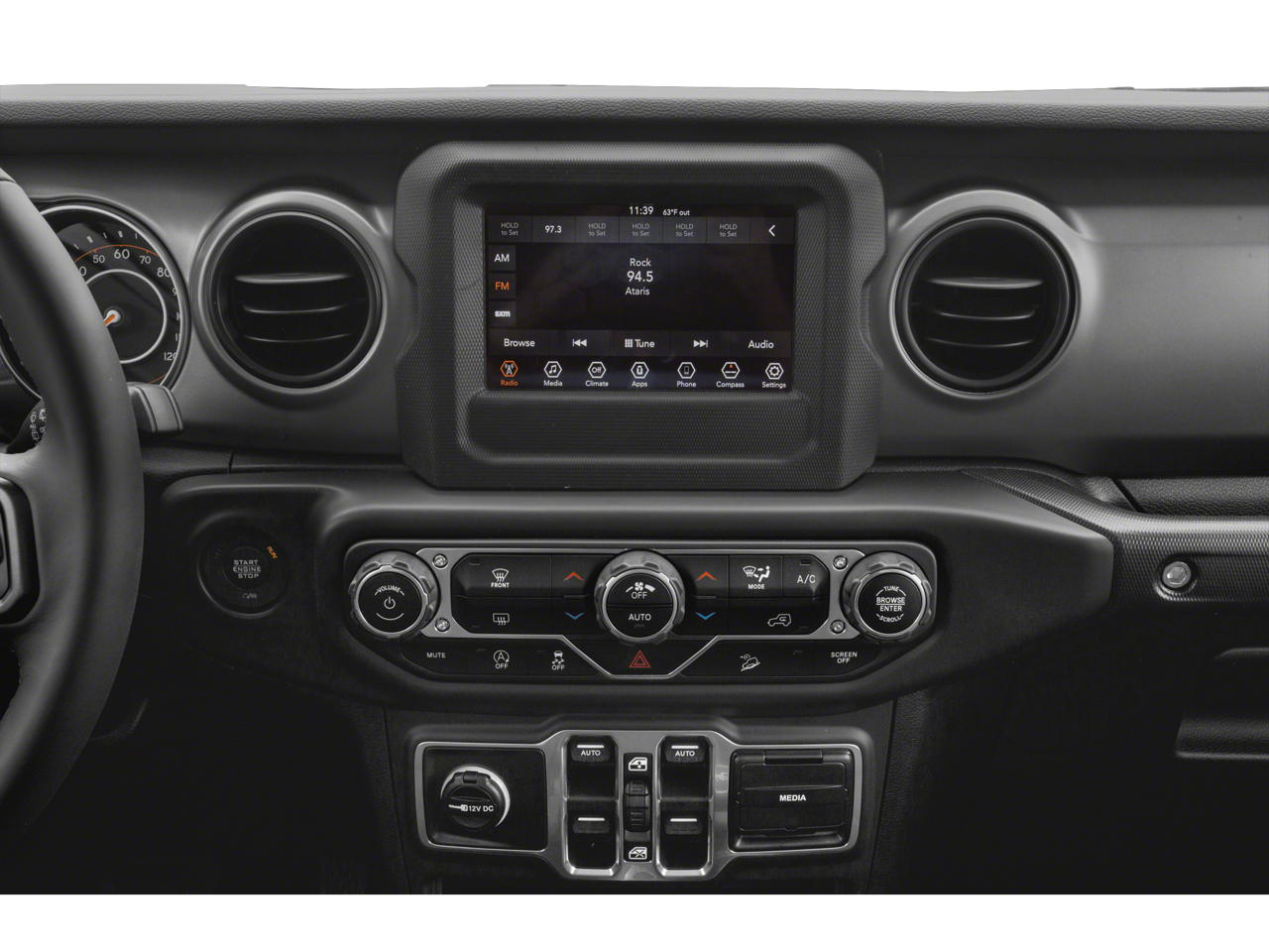 2021 Jeep Wrangler Sport S