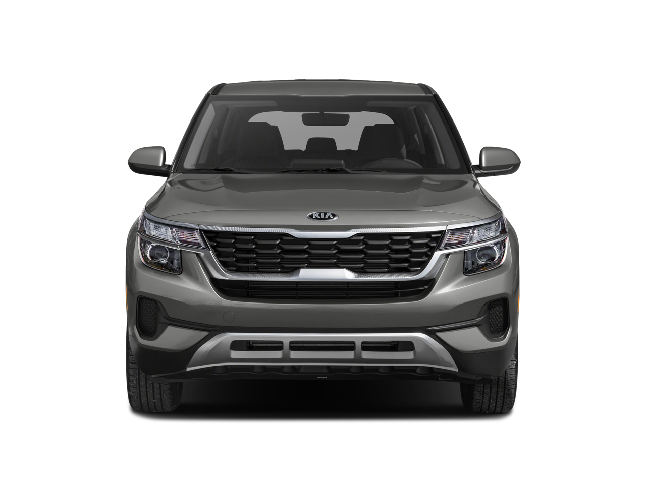 2021 Kia Seltos LX