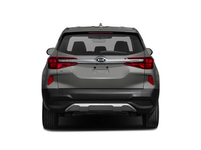2021 Kia Seltos LX