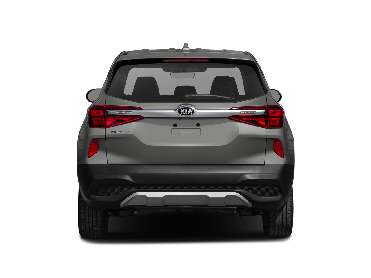 2021 Kia Seltos LX