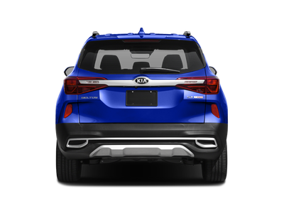 2021 Kia Seltos SX