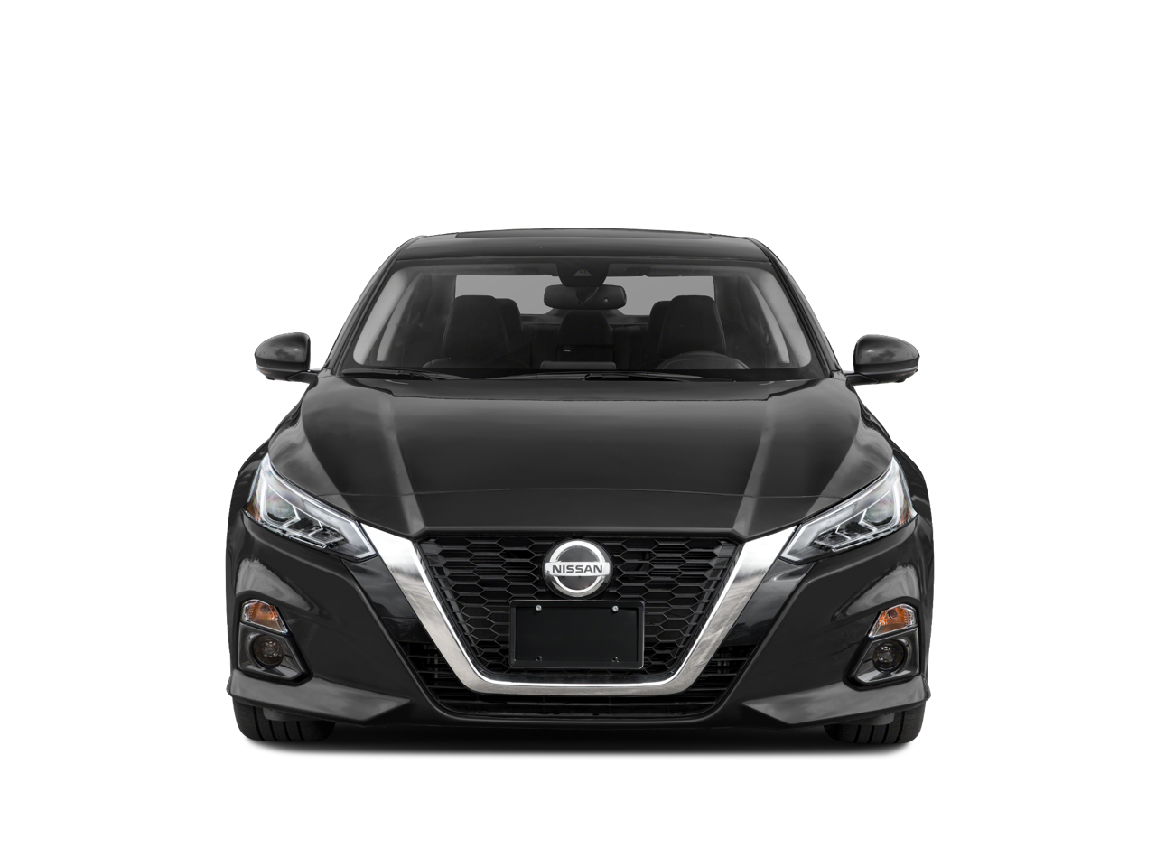 2021 Nissan Altima 2.5 Platinum