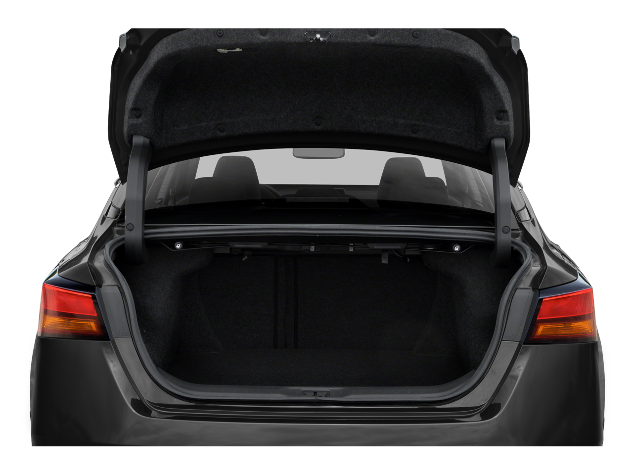 2021 Nissan Altima 2.5 Platinum