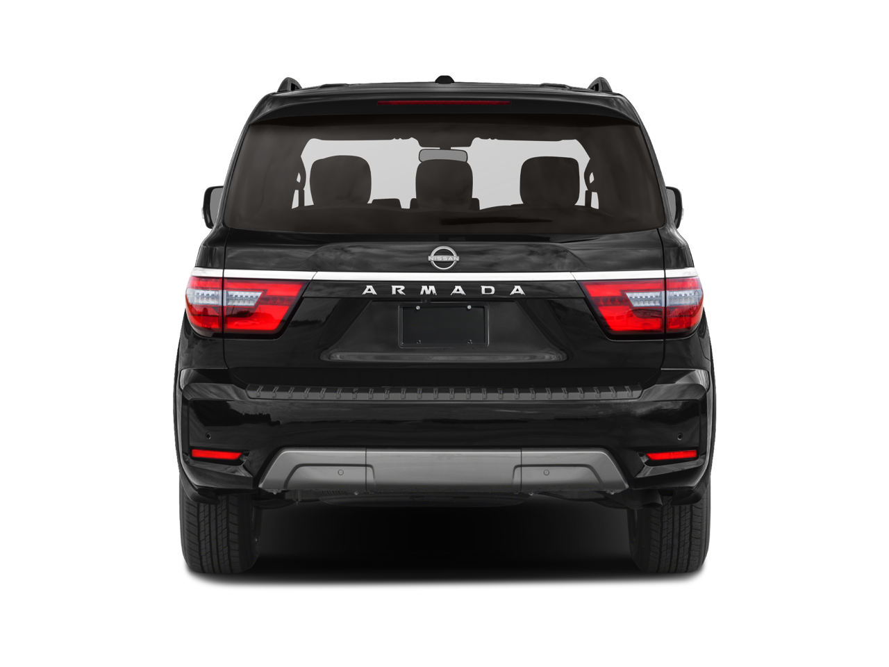 2021 Nissan Armada SV