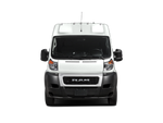 2021 RAM ProMaster Cargo Van 3500 High Roof 159" WB EXT