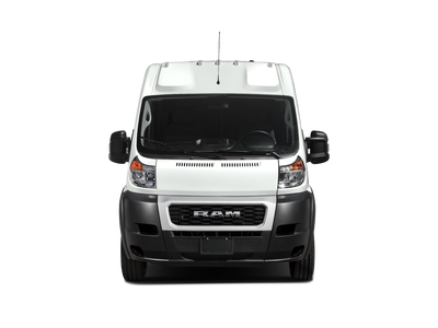 2021 RAM ProMaster Cargo Van 3500 High Roof 159" WB EXT