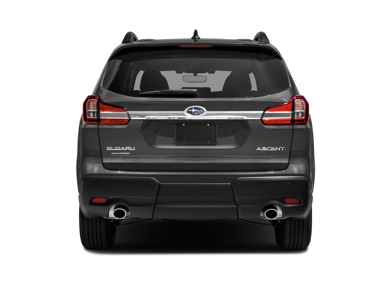 2021 Subaru Ascent Premium