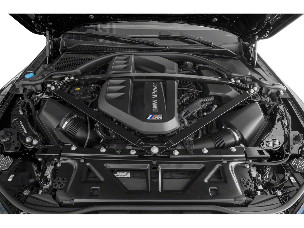 2022 BMW M4 Competition xDrive