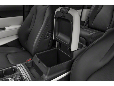 2022 Kia Carnival SX Prestige