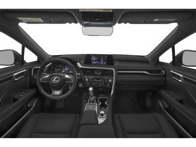 2022 Lexus RX RX 350
