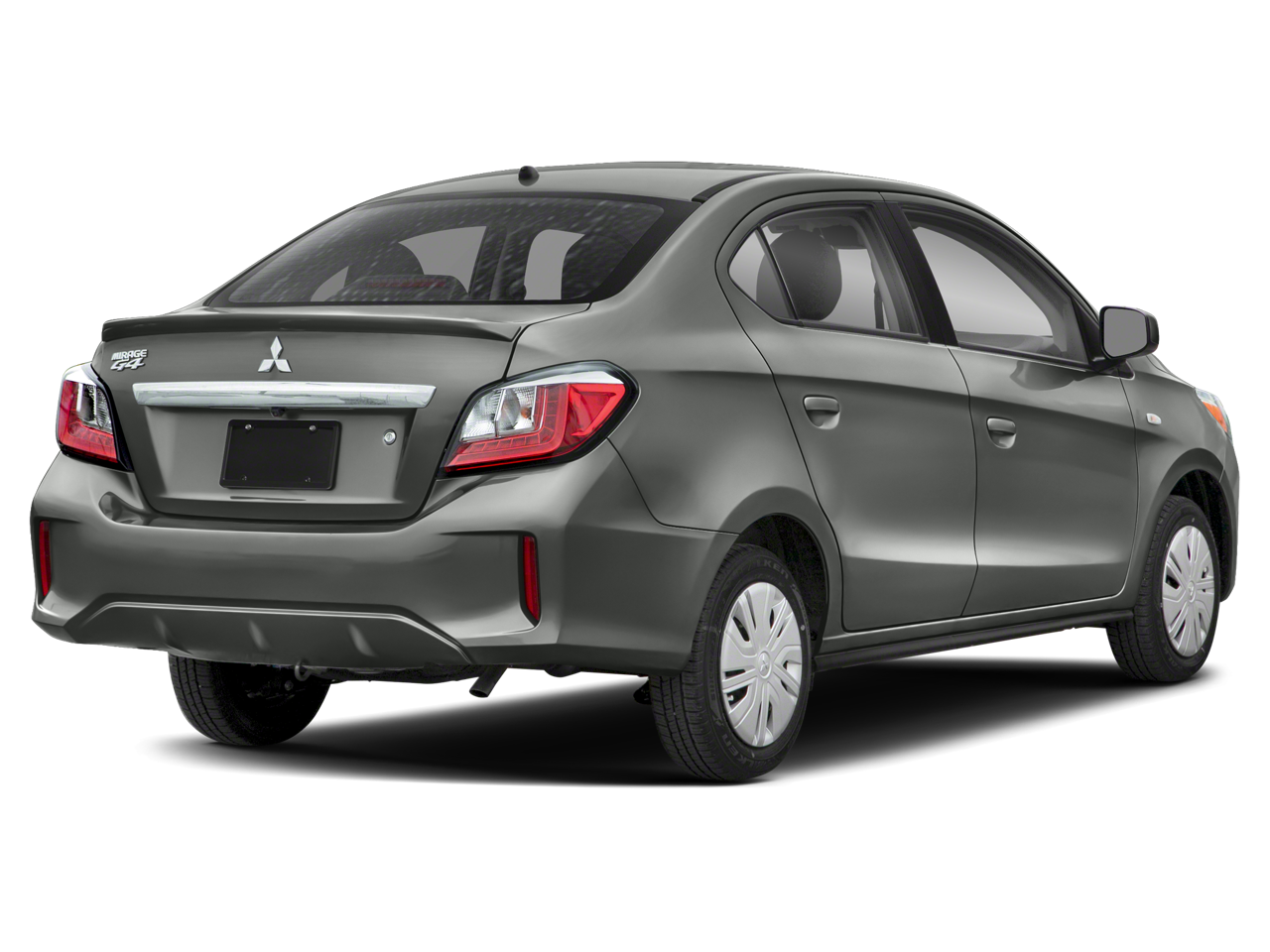 2022 Mitsubishi Mirage G4 LE
