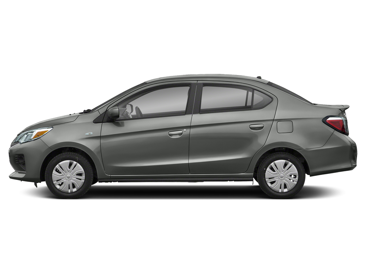 2022 Mitsubishi Mirage G4 LE