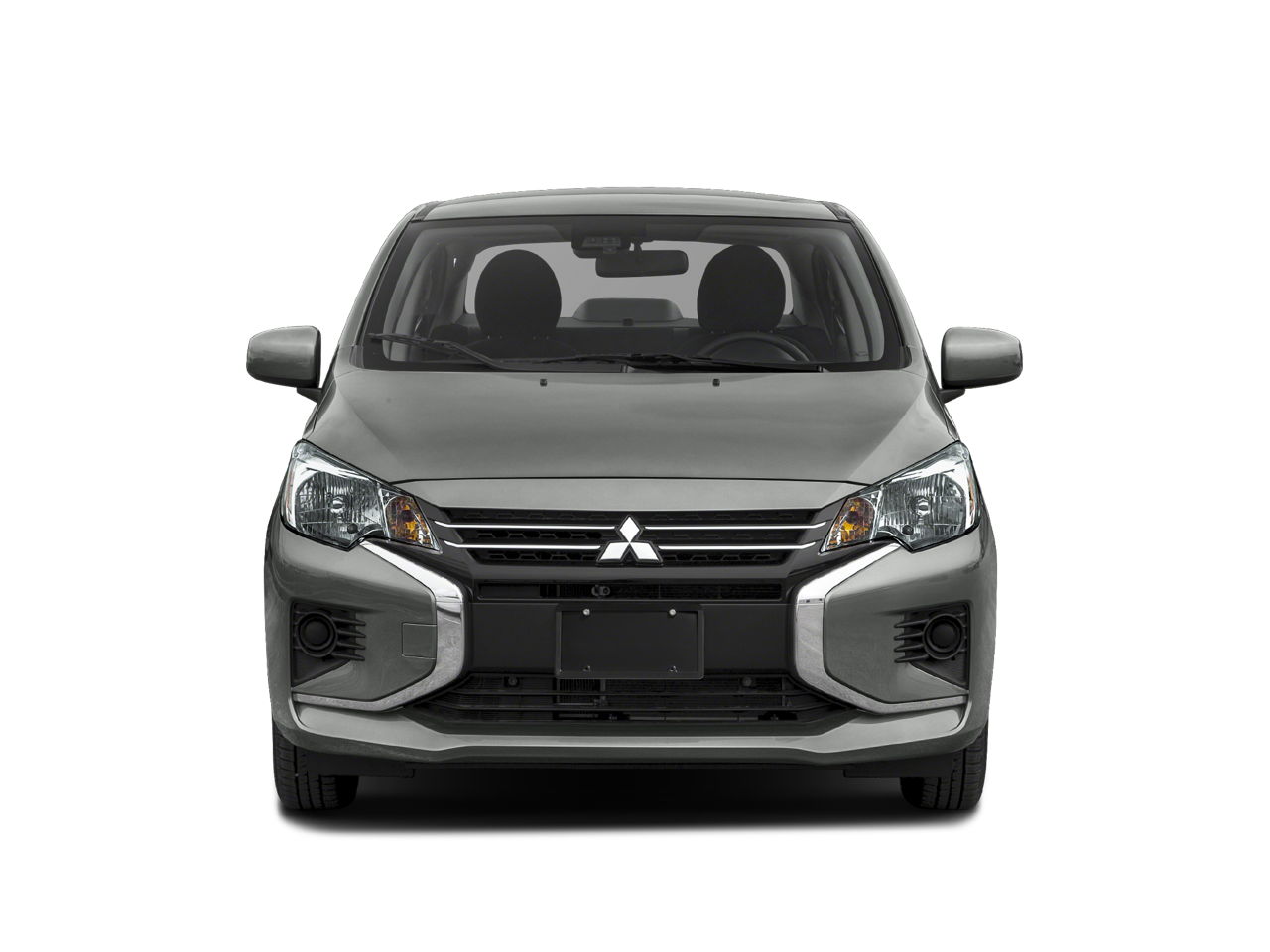2022 Mitsubishi Mirage G4 LE
