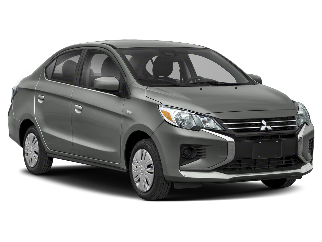 2022 Mitsubishi Mirage G4 LE