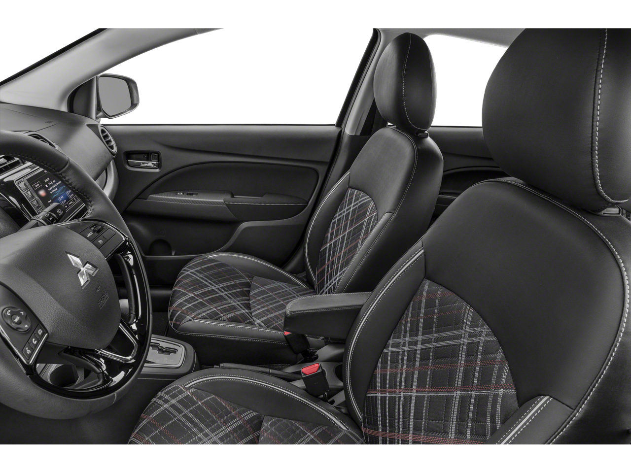 2022 Mitsubishi Mirage G4 LE