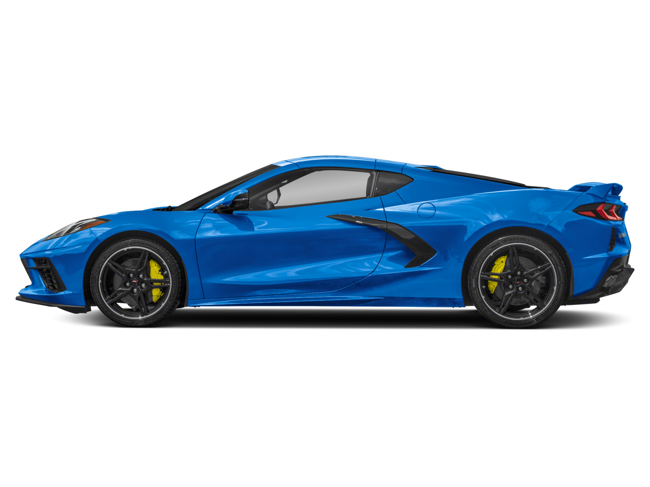 2023 Chevrolet Corvette 2LT
