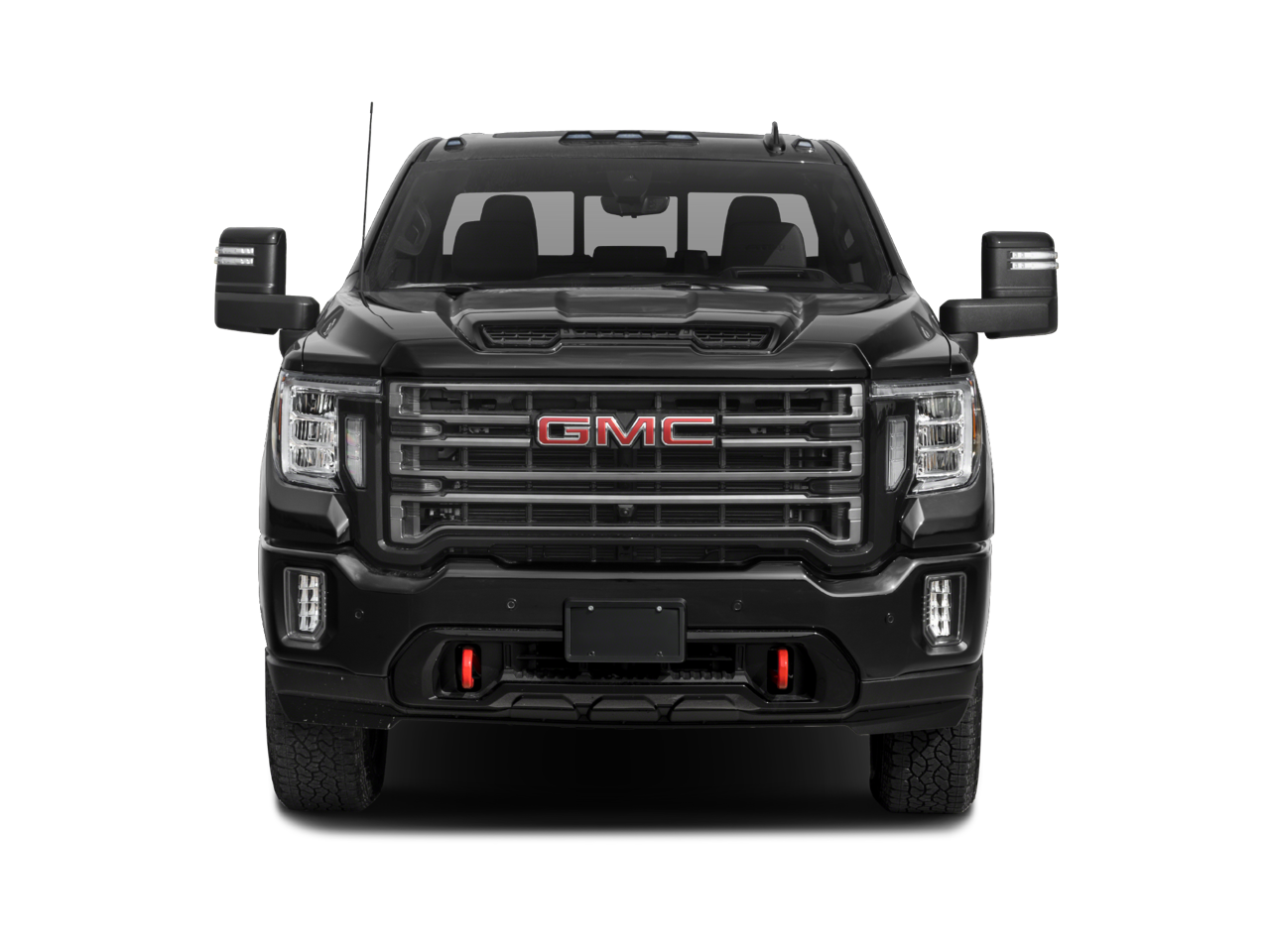 2023 GMC Sierra 2500HD AT4