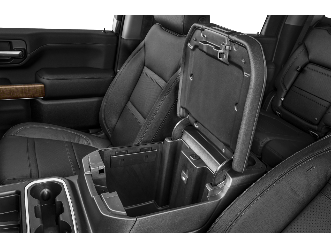 2023 GMC Sierra 2500HD Denali