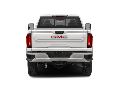 2023 GMC Sierra 2500HD SLT