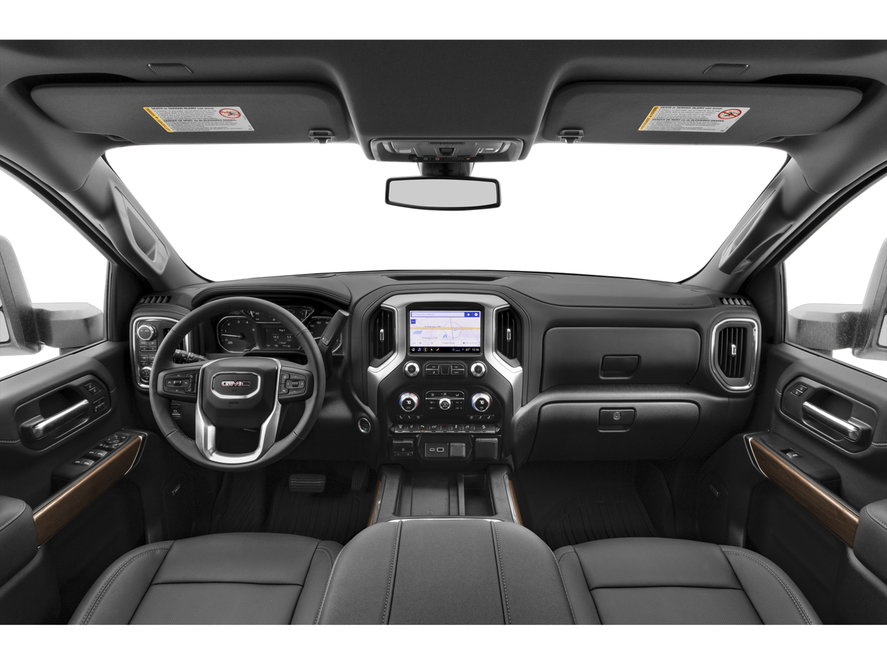 2023 GMC Sierra 2500HD SLT