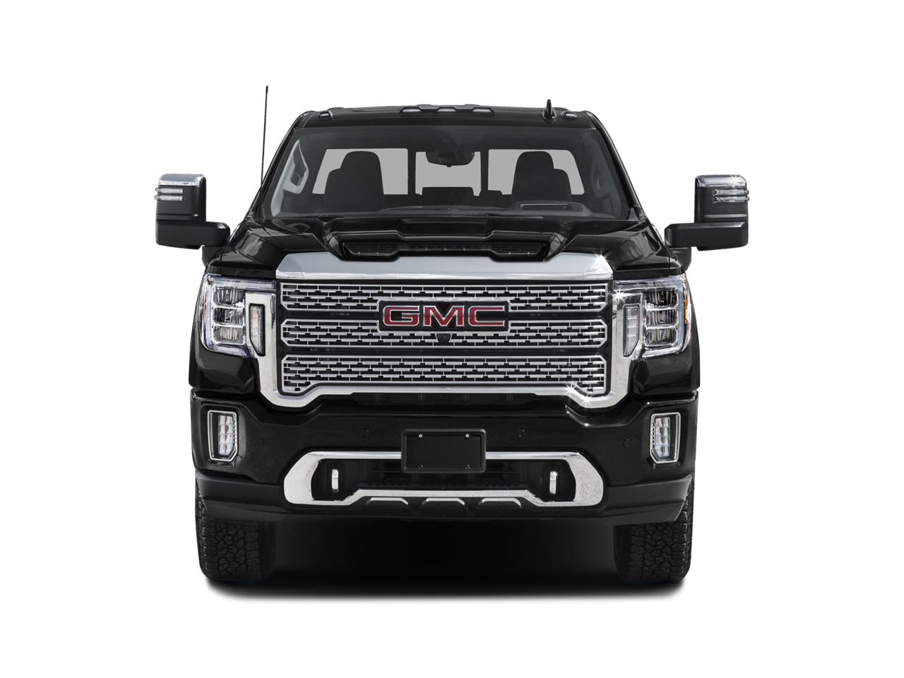 2023 GMC Sierra 3500HD Denali