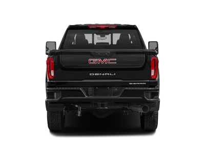 2023 GMC Sierra 3500HD Denali