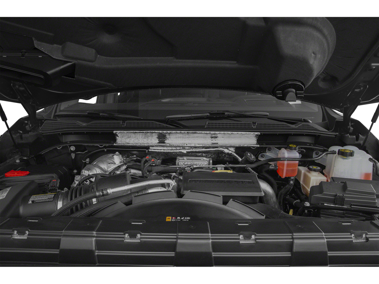 2023 GMC Sierra 3500HD Denali