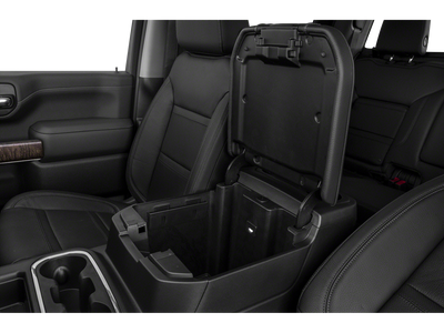 2023 GMC Sierra 3500HD Denali