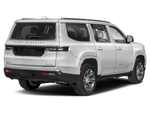 2023 Jeep Grand Wagoneer Series II Obsidian
