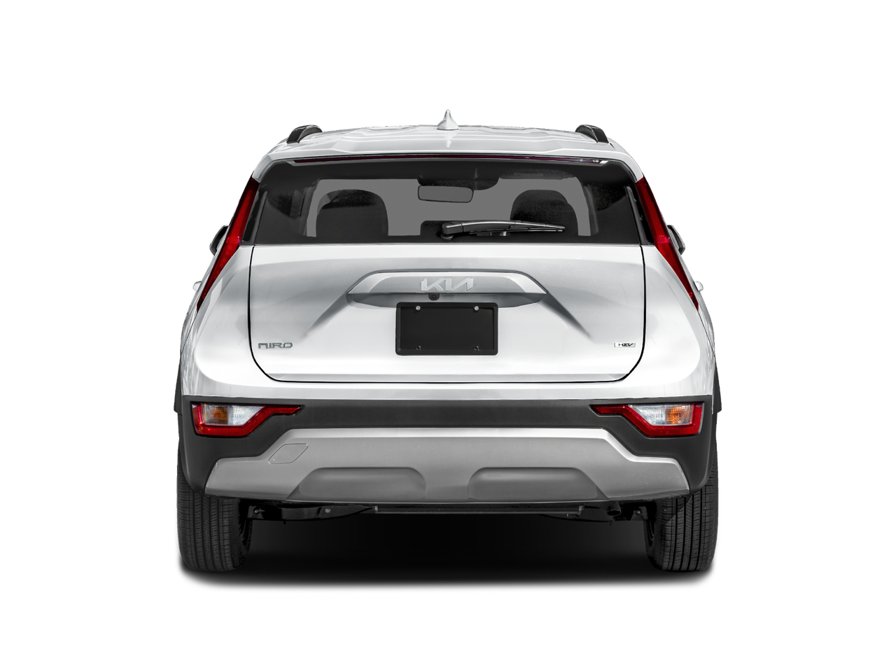 2023 Kia Niro LX