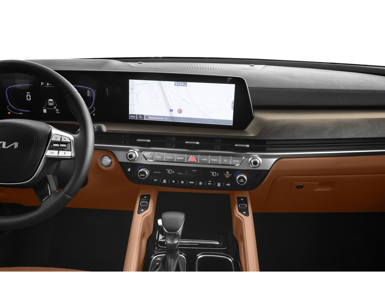 2023 Kia Telluride EX X-Line