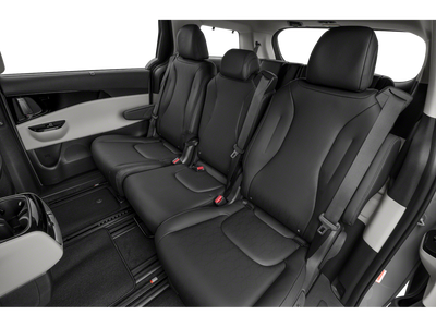 2023 Kia Carnival EX