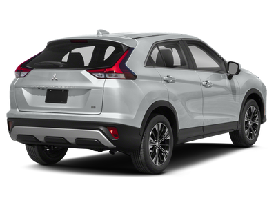 2023 Mitsubishi Eclipse Cross SE
