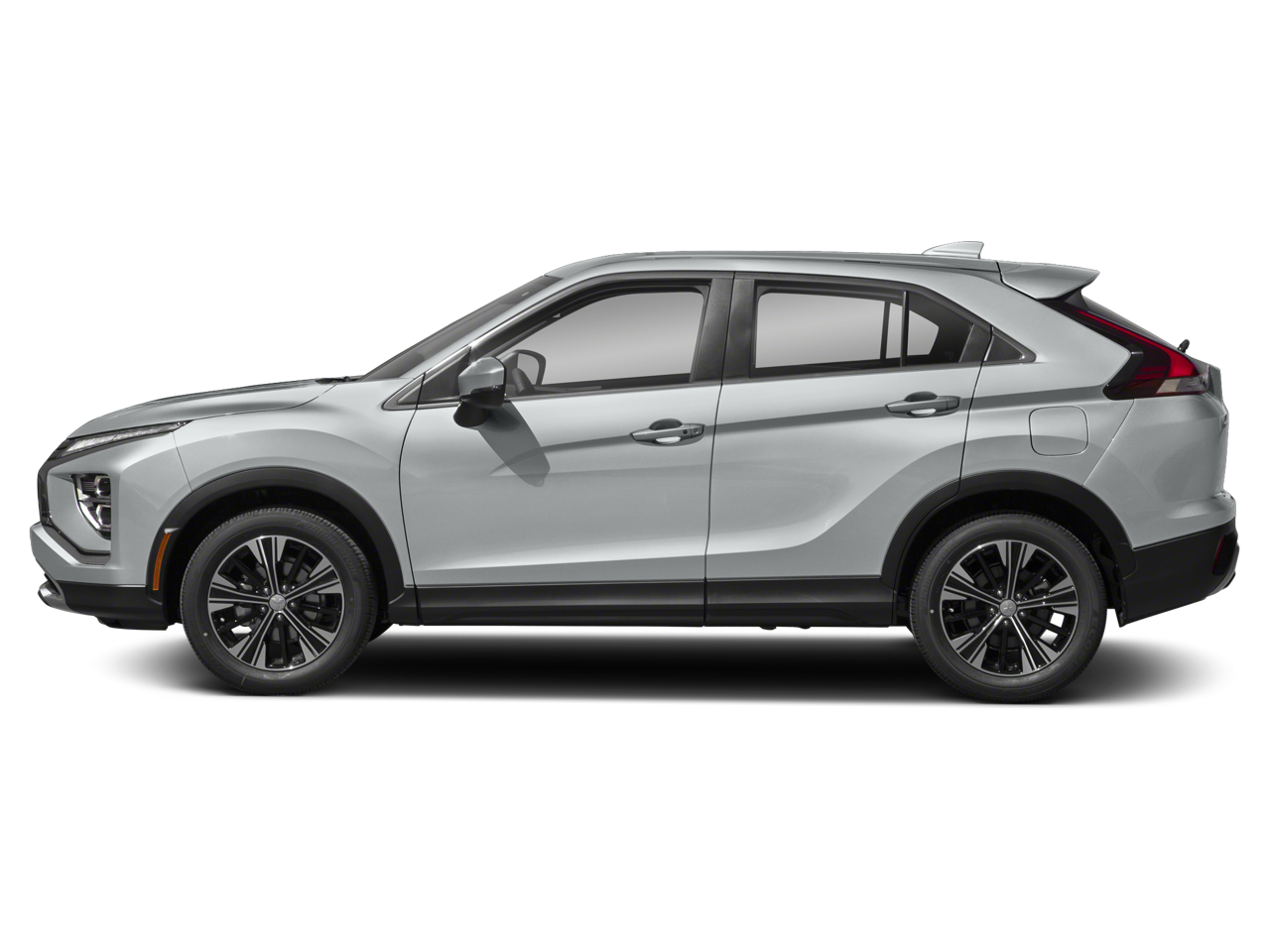 2023 Mitsubishi Eclipse Cross SE