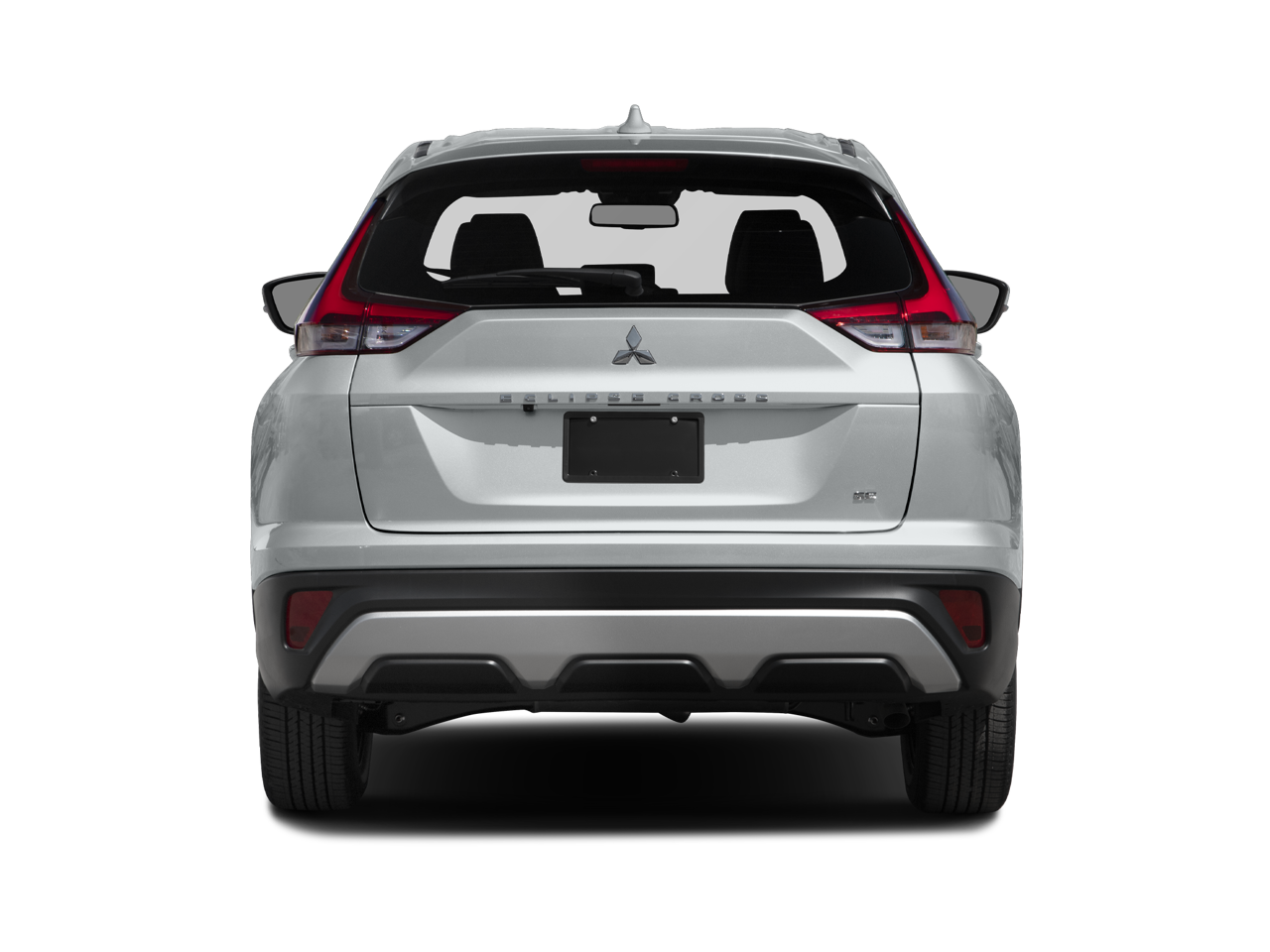 2023 Mitsubishi Eclipse Cross SE