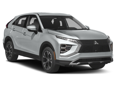 2023 Mitsubishi Eclipse Cross SE
