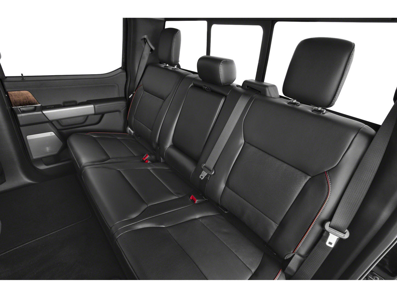 2024 Ford Super Duty F-350 SRW LARIAT