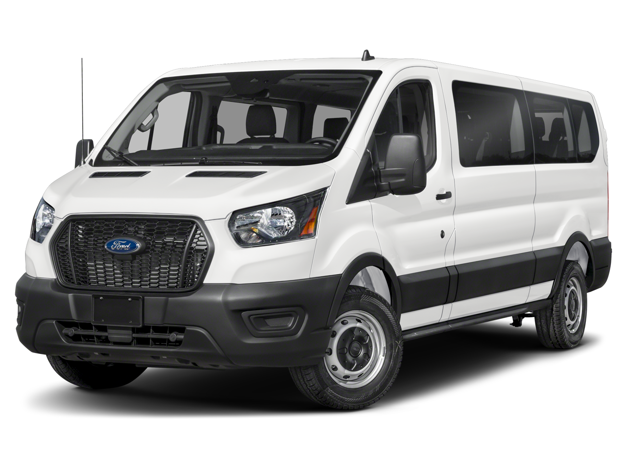 2024 Ford Transit Passenger Wagon XLT