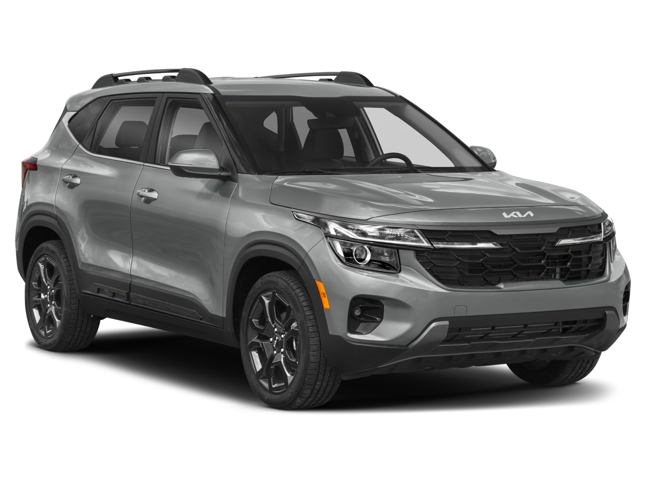 2024 Kia Seltos X-Line