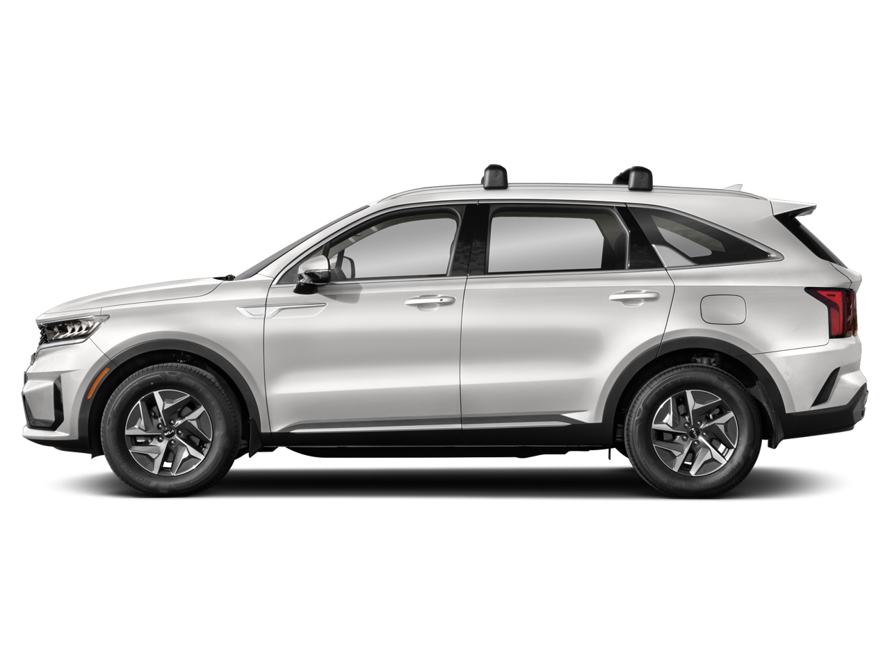 2024 Kia Sorento Hybrid EX