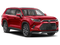 2024 Toyota Grand Highlander Hybrid Platinum MAX