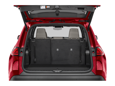 2024 Toyota Grand Highlander Hybrid Platinum MAX