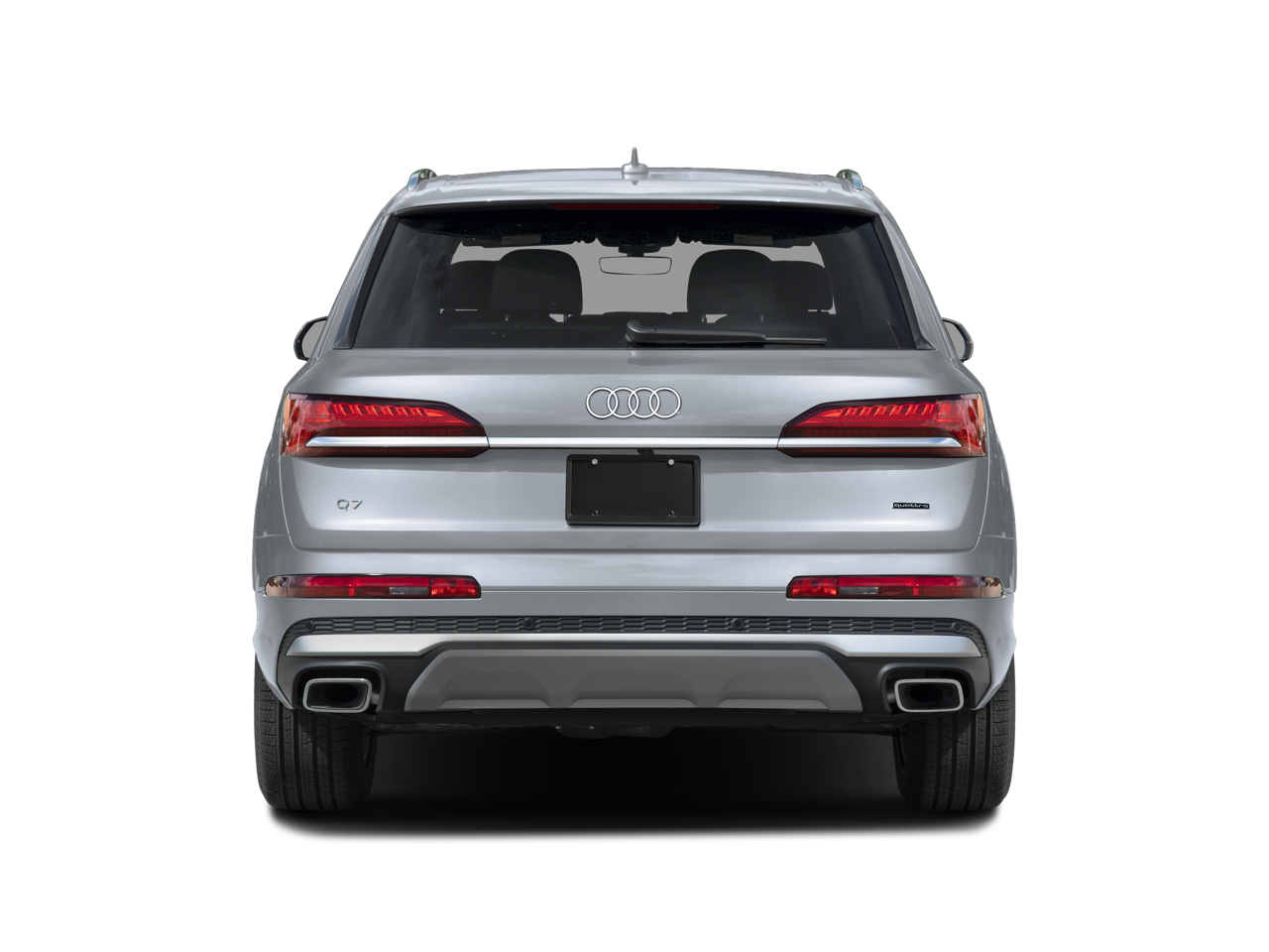 2025 Audi Q7 Prestige