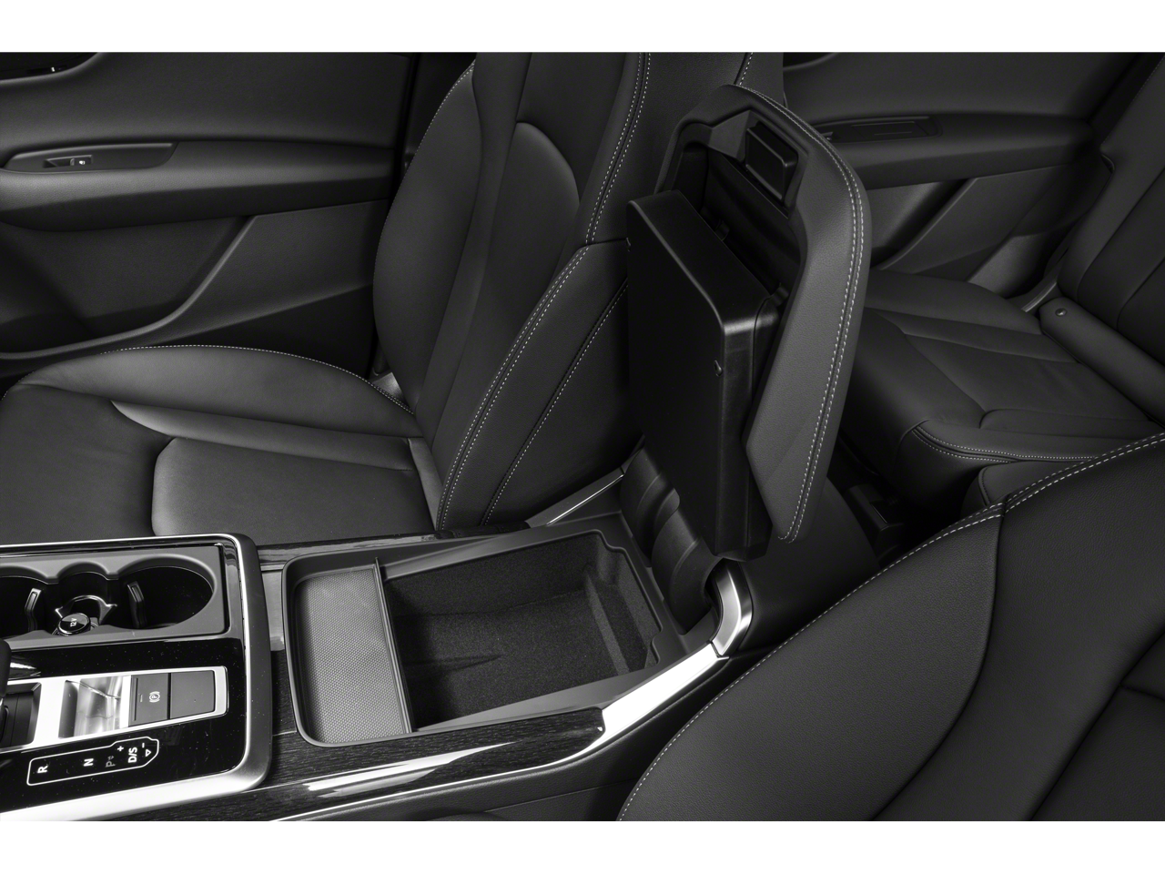 2025 Audi Q7 Prestige