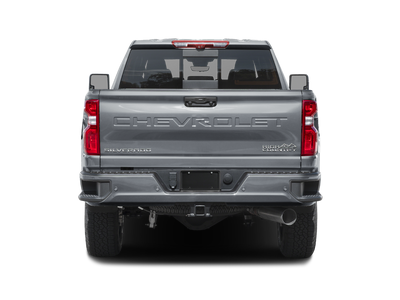 2025 Chevrolet Silverado 2500HD High Country