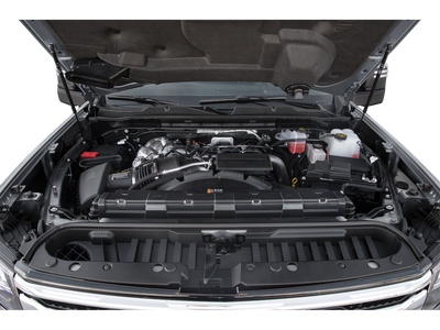 2025 Chevrolet Silverado 2500HD High Country