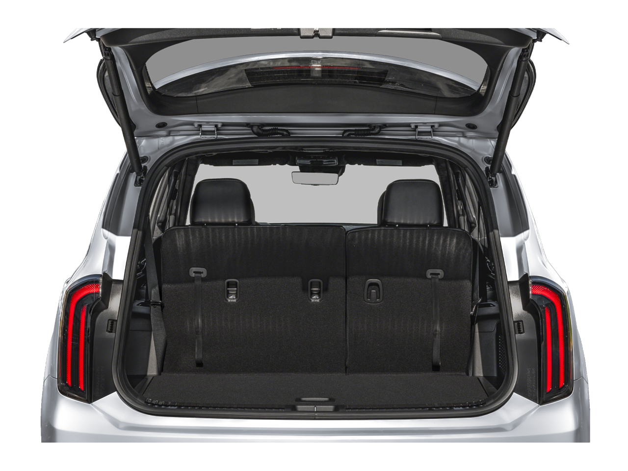 2025 Kia Telluride SX