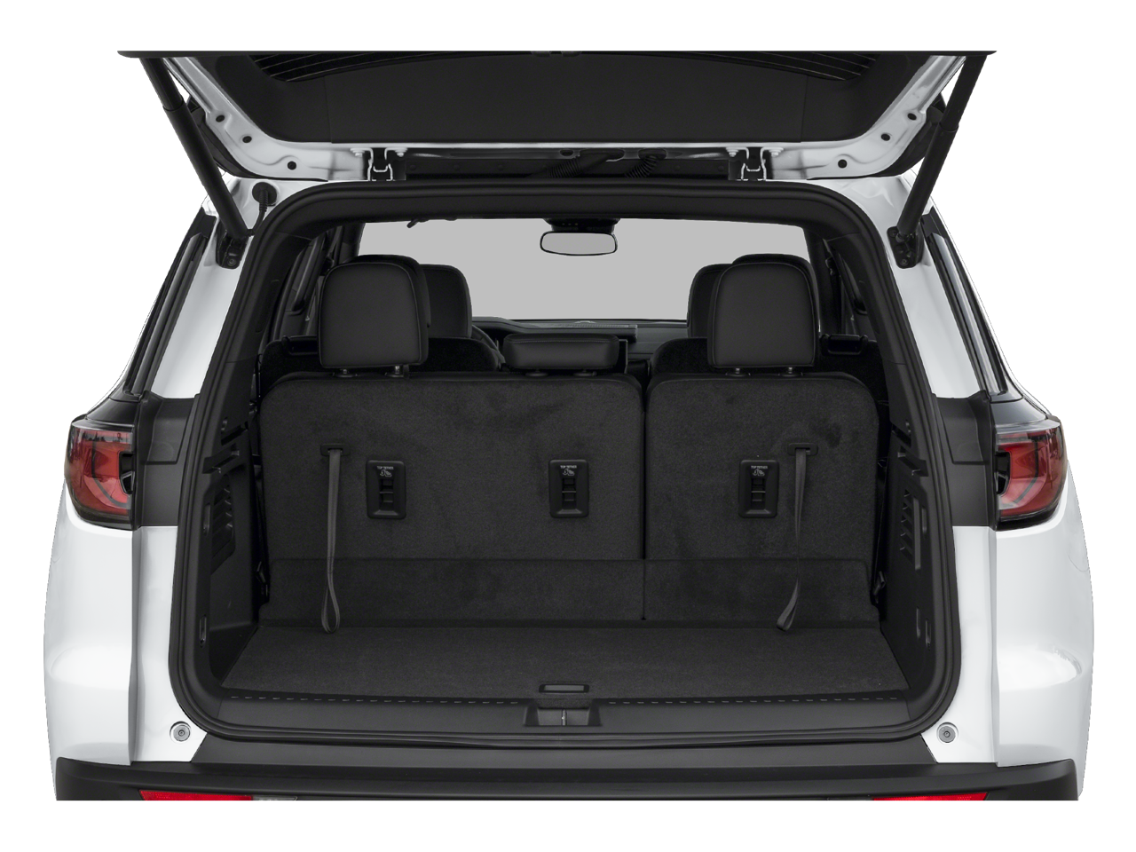 2026 GMC Acadia AWD Elevation